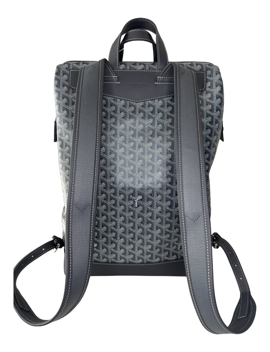 Cisalpin Backpack Grey