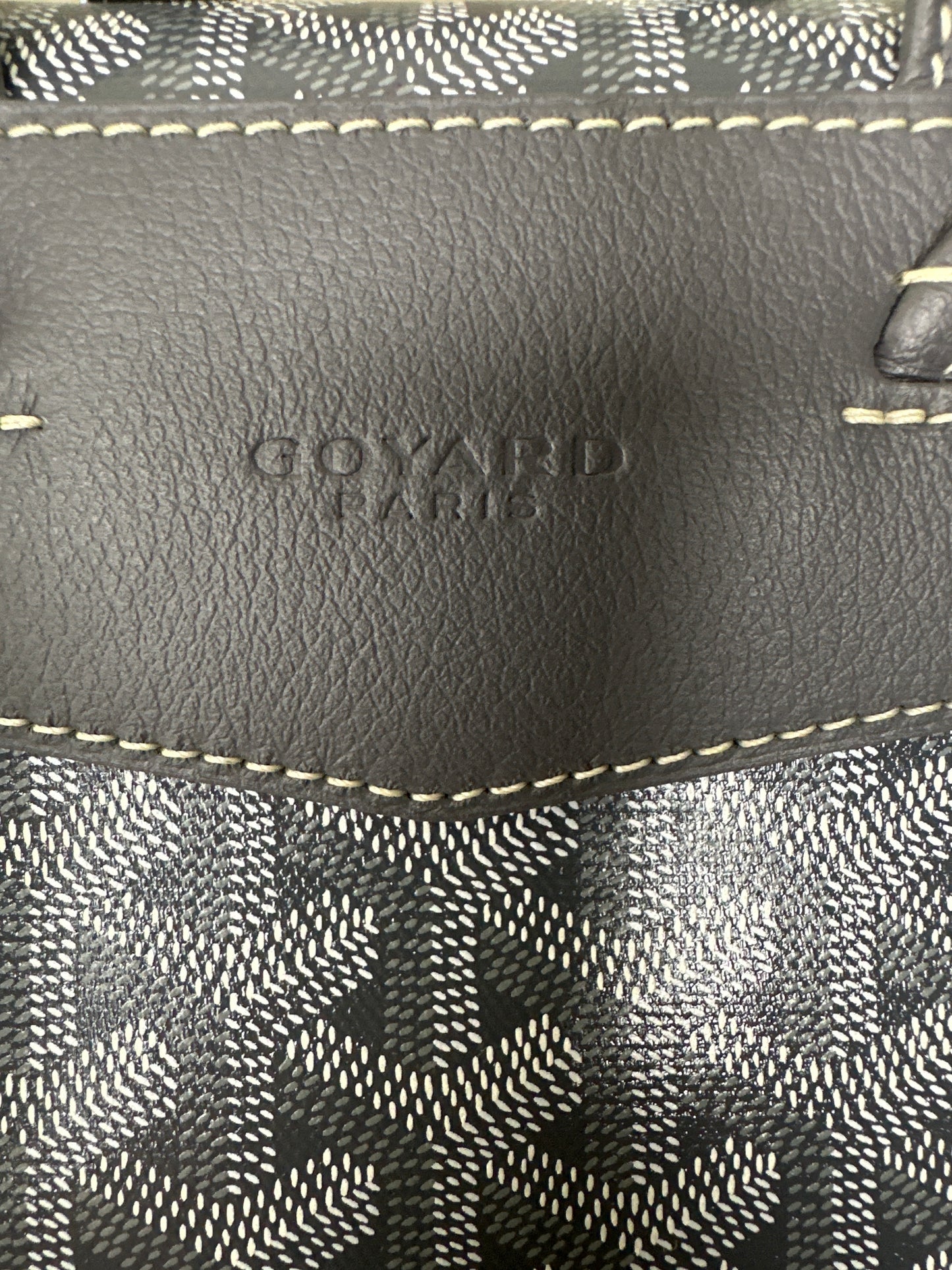 Cisalpin Backpack Grey