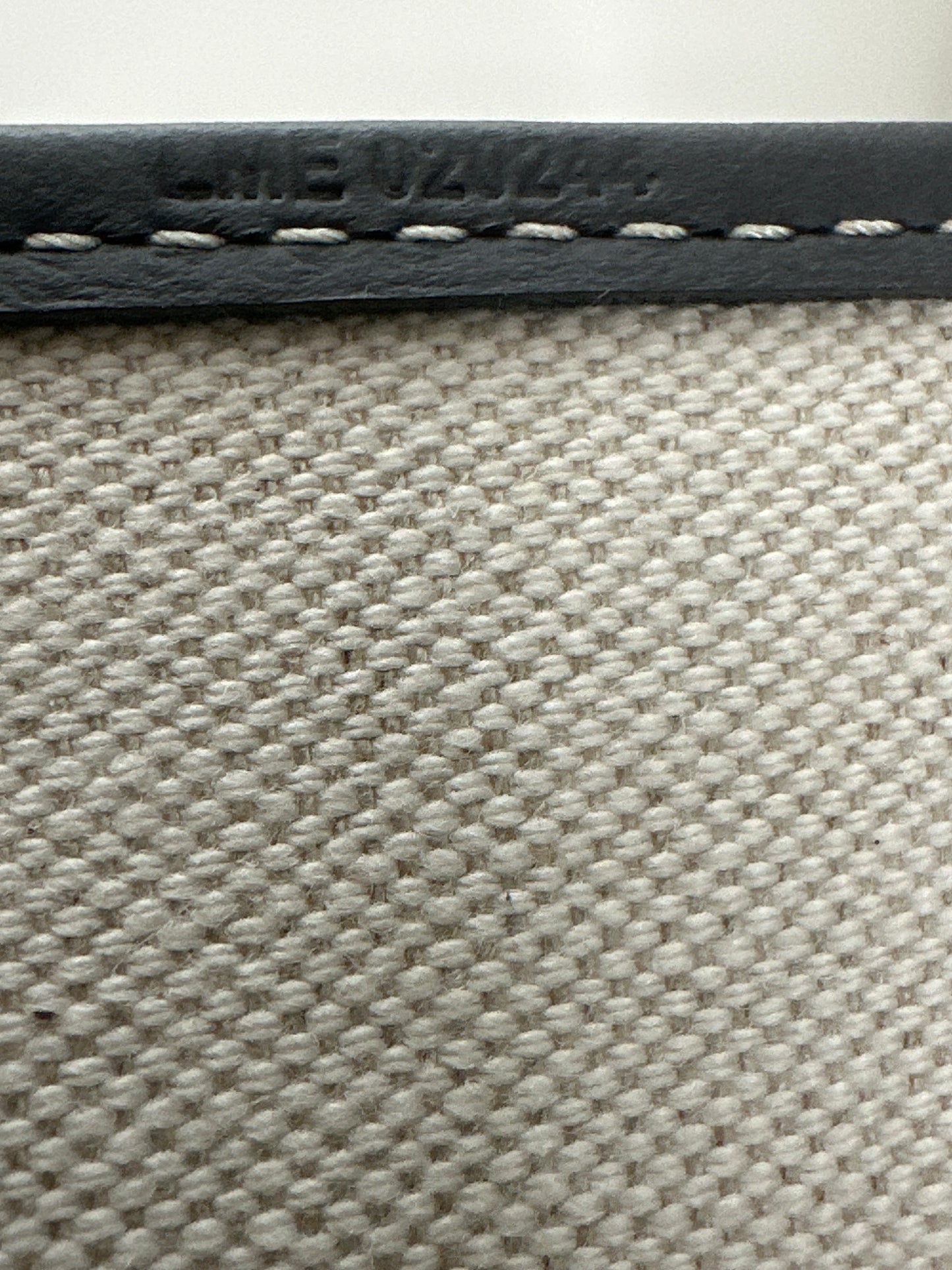 Cisalpin Backpack Grey