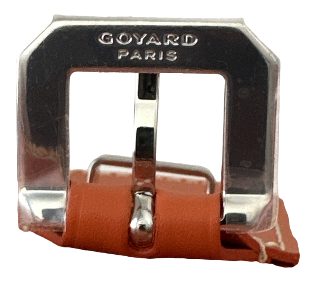 Boston 50 Bag Orange