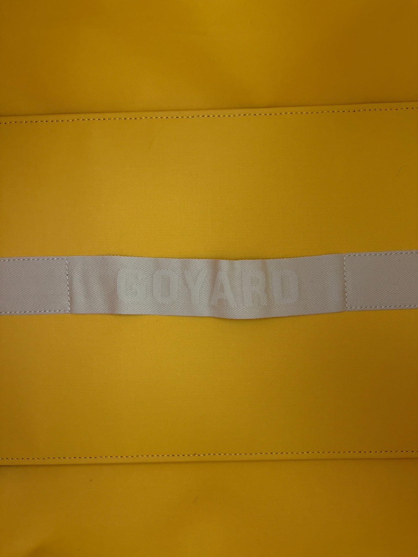 Boston 50 Bag Orange