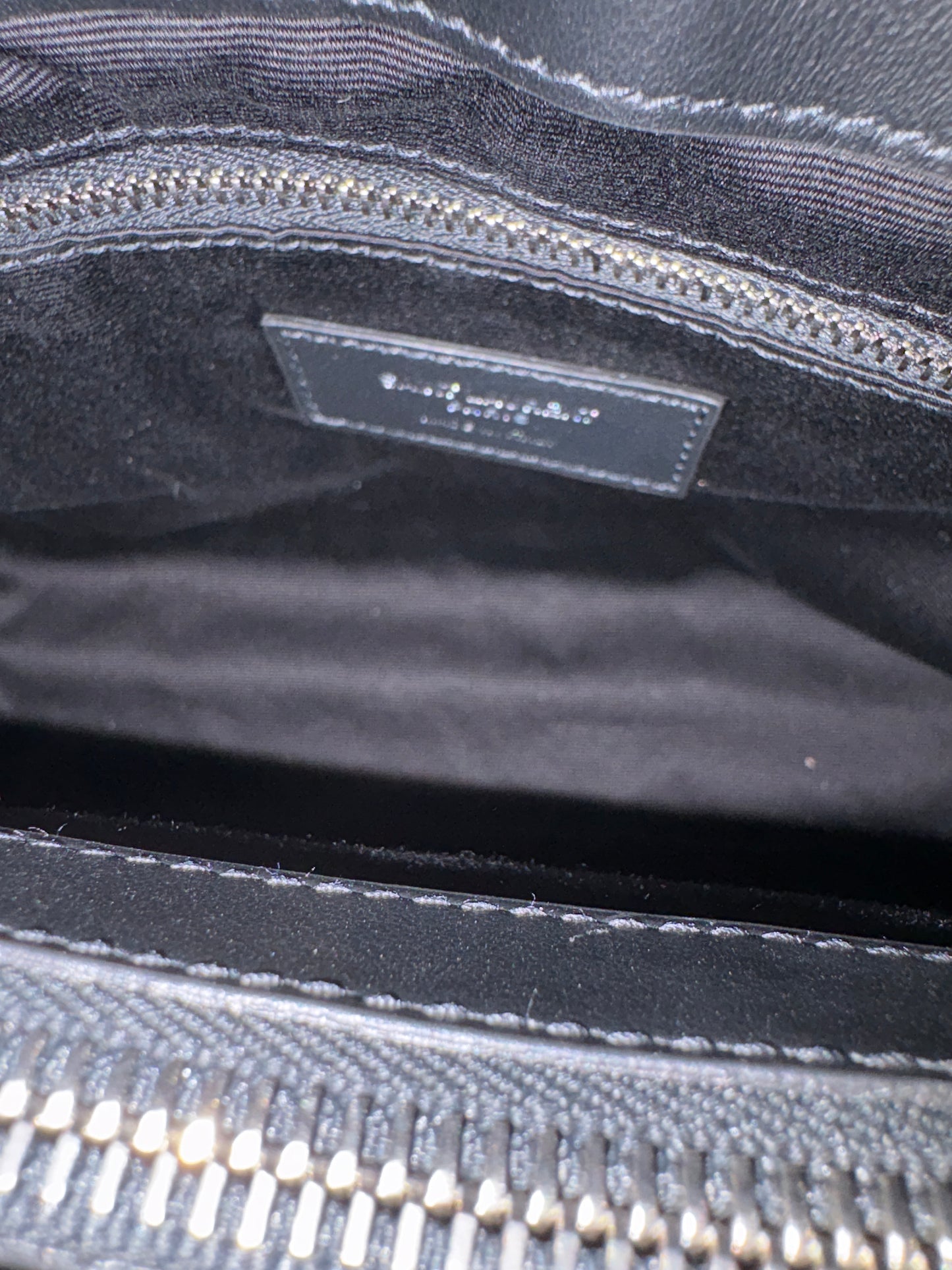 Medium Lou Lou Shoulder Bag