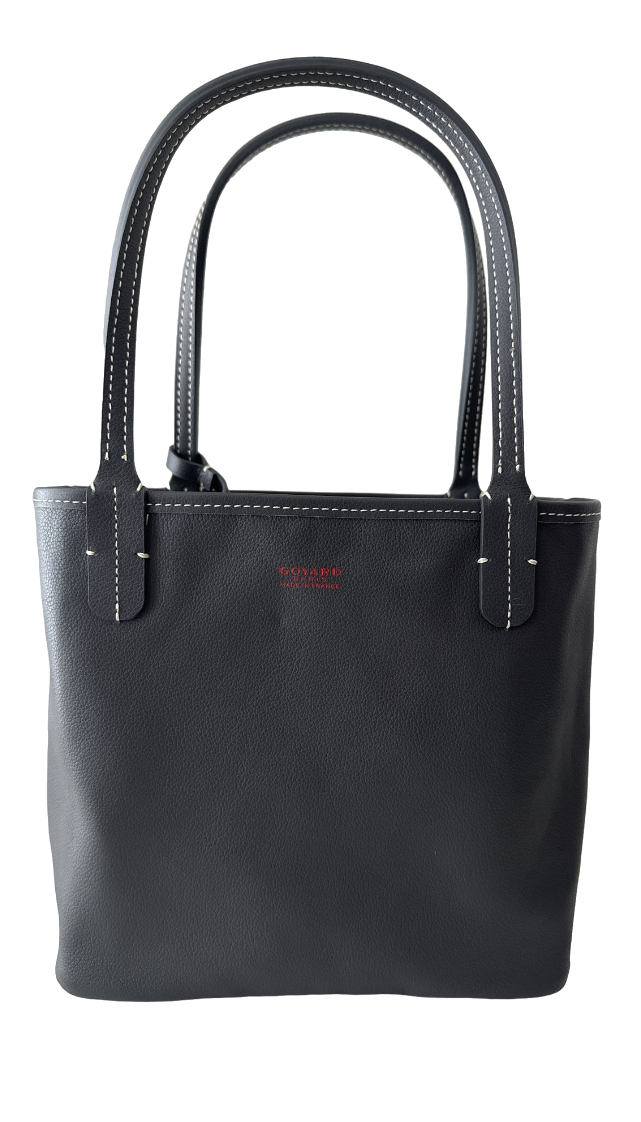 Anjou Mini Bag Grey