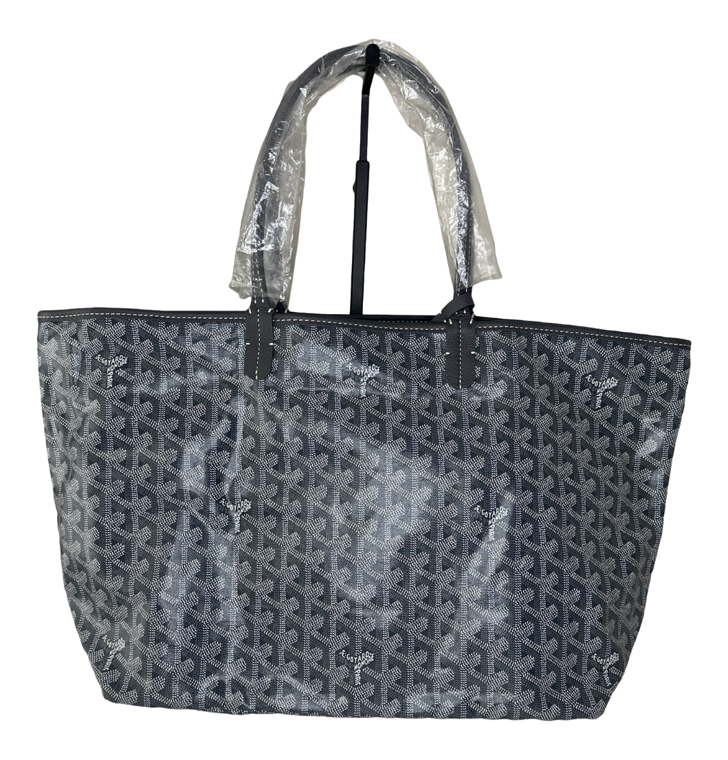 Saint Louis PM Bag Grey