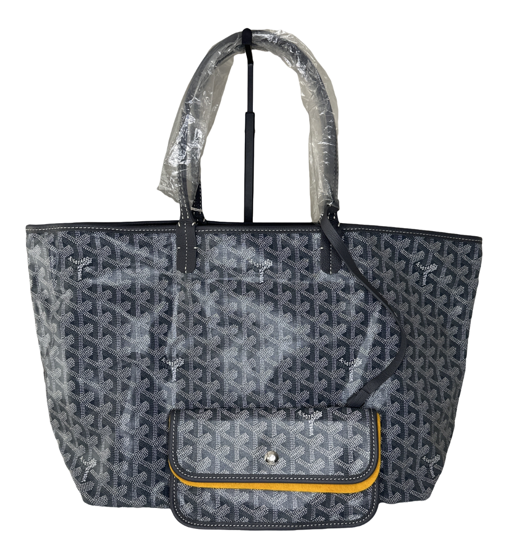 Saint Louis PM Bag Grey