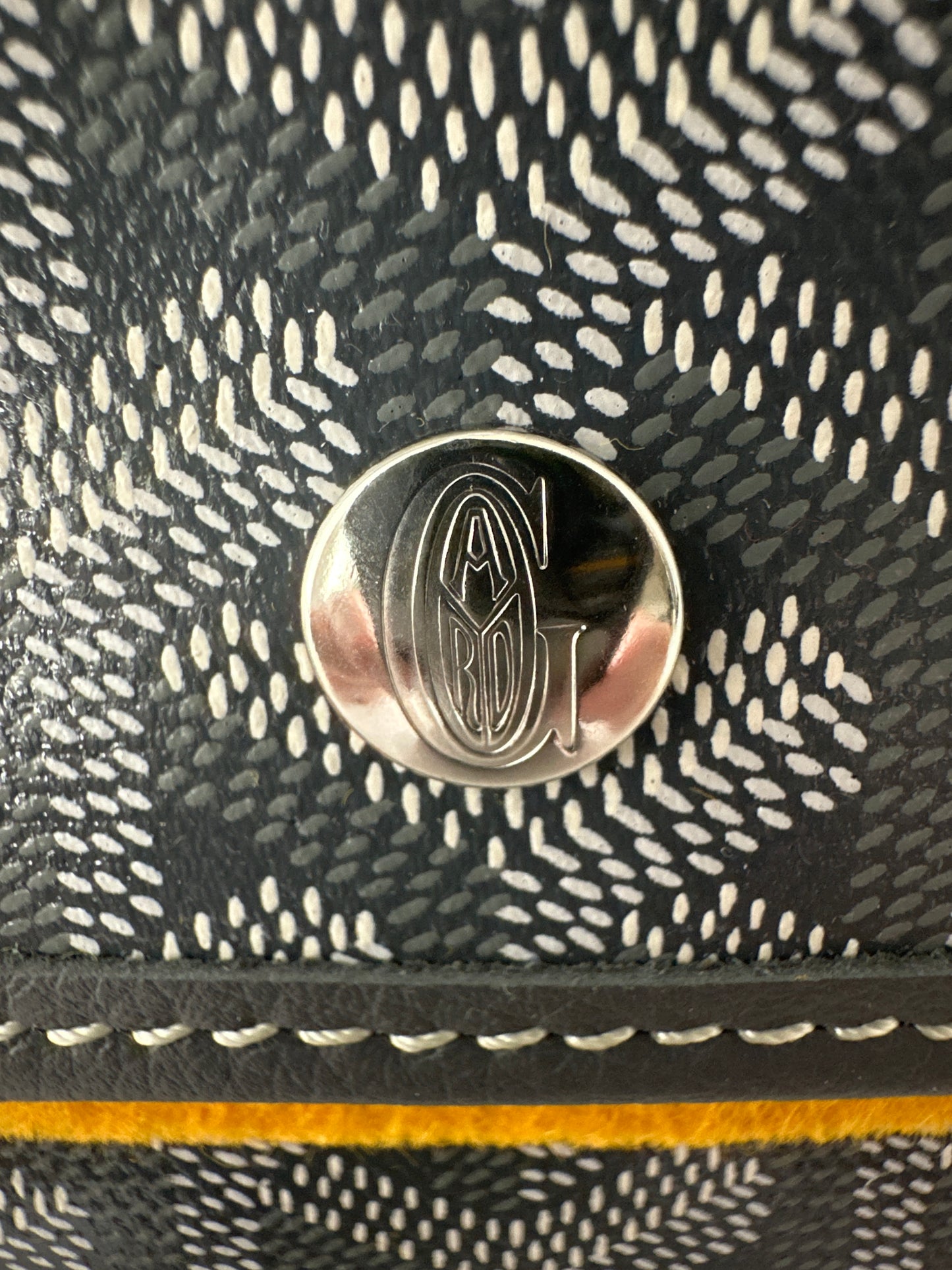 Saint Louis PM Bag Grey