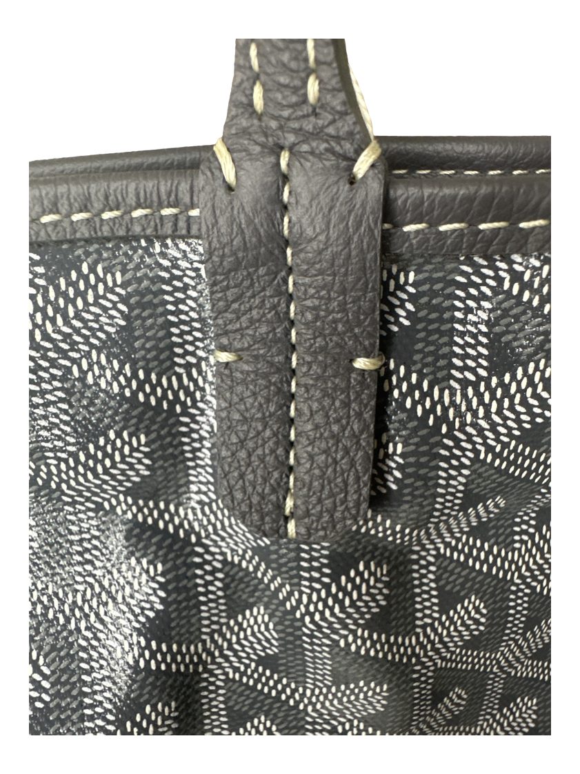 Saint Louis PM Bag Grey