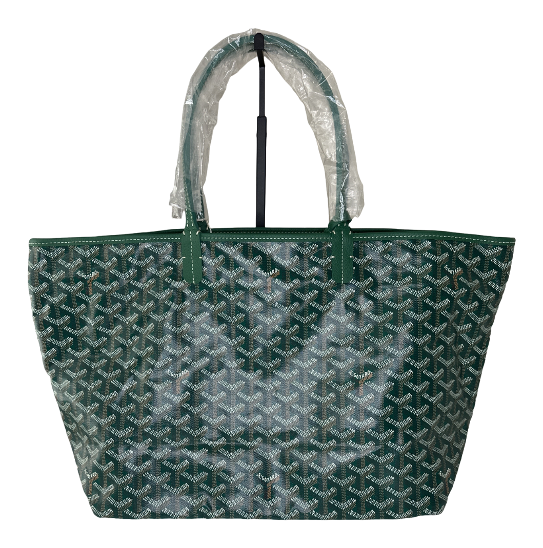 Saint Louis PM Bag Green