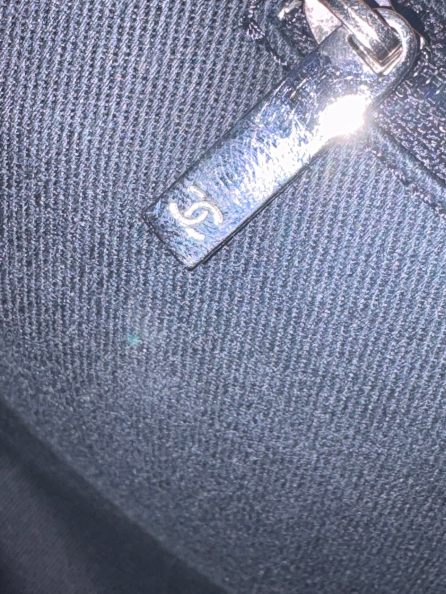 In The Business Camera Bag