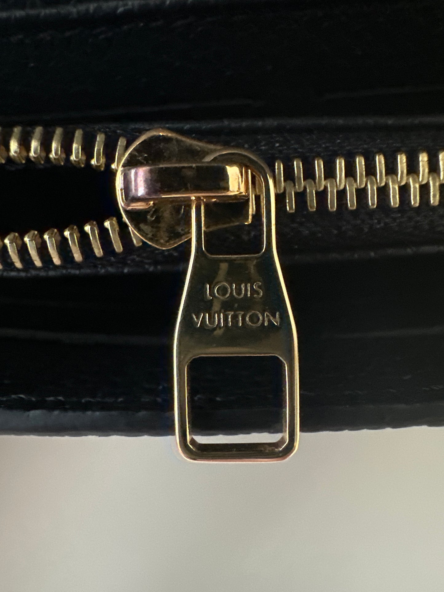 Monogram Empriente Sarah Wallet