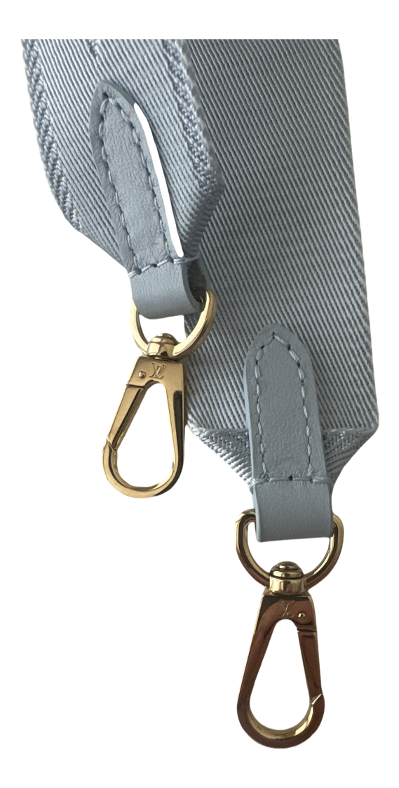 Bubblegram Alma BB Ice Blue