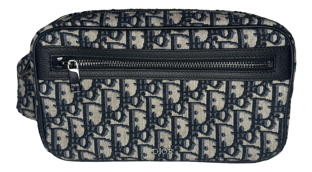 Oblique Belt Bag