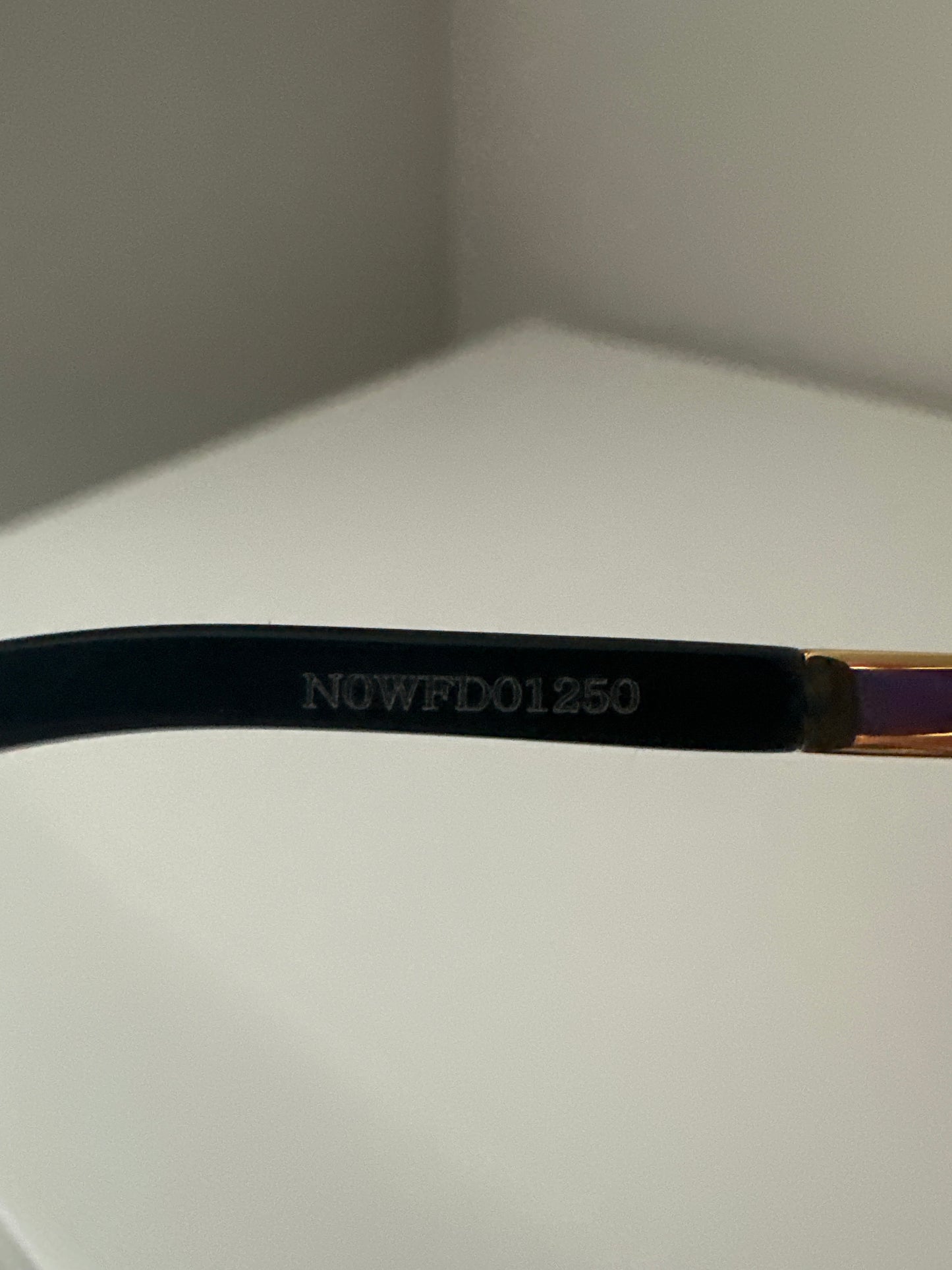 Aviator Polarized Sunglasses