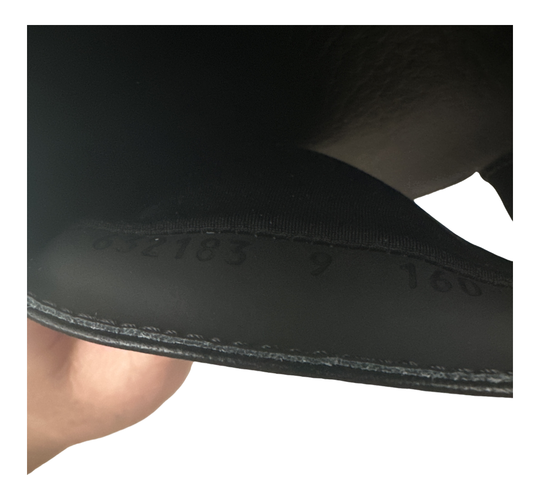 GG Rubber Slides