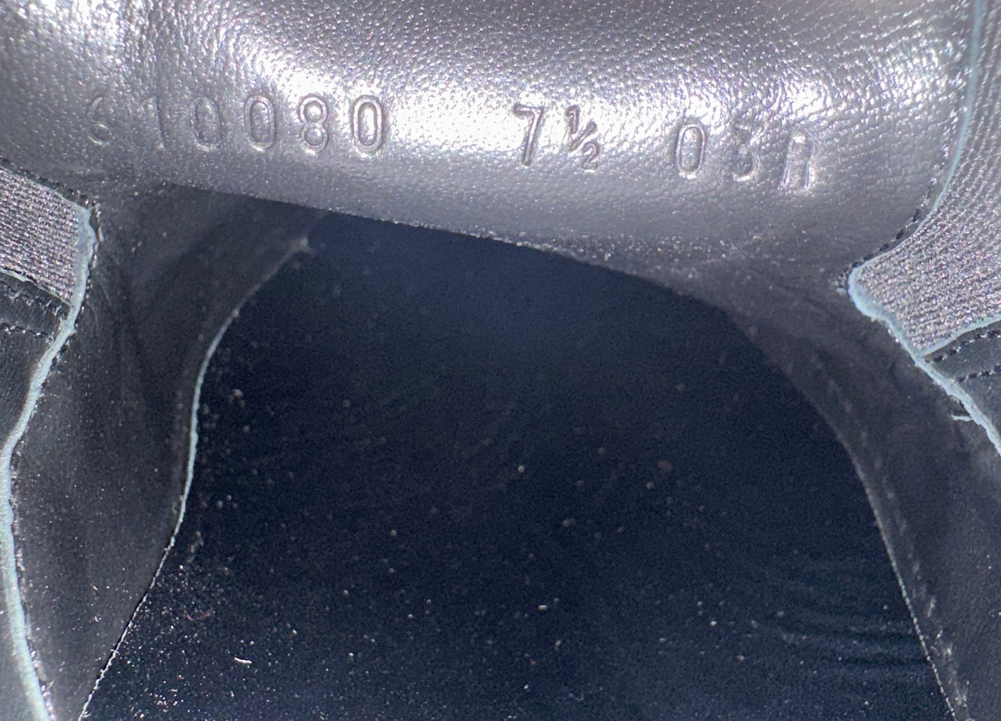 Psychedelic Slip Ons