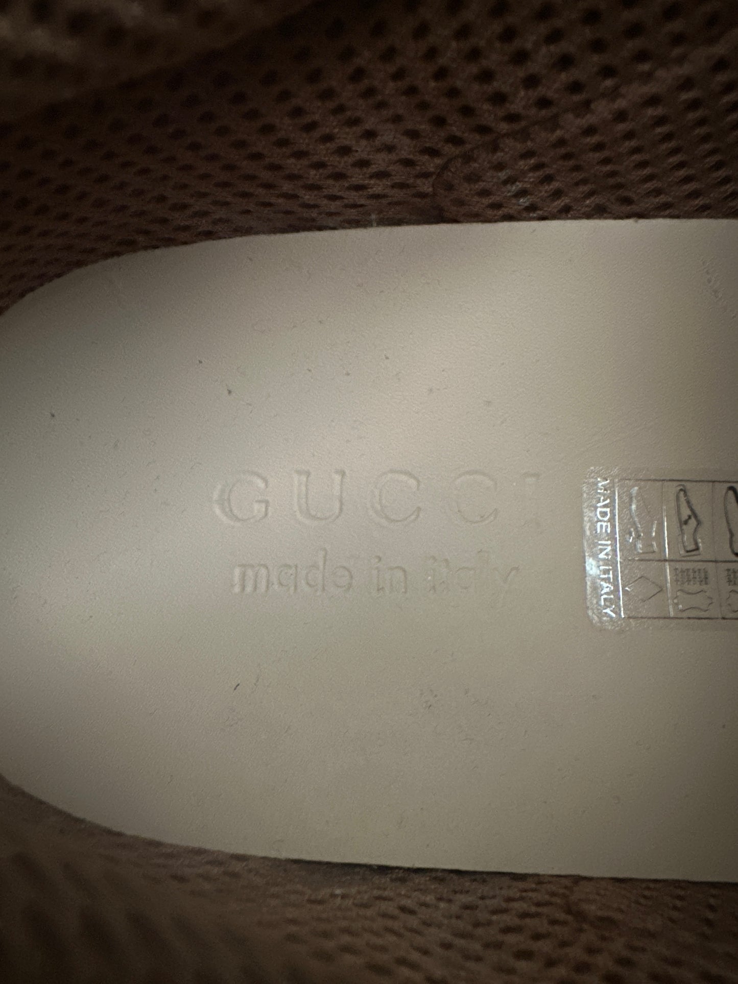 Flashtrek Green/Black Sneaker