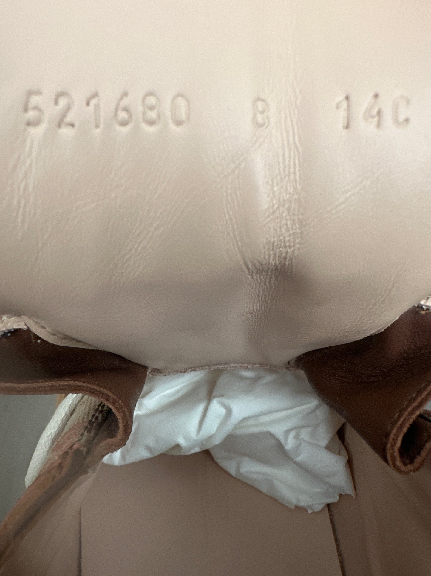 Flashtrek Monogram Sneaker