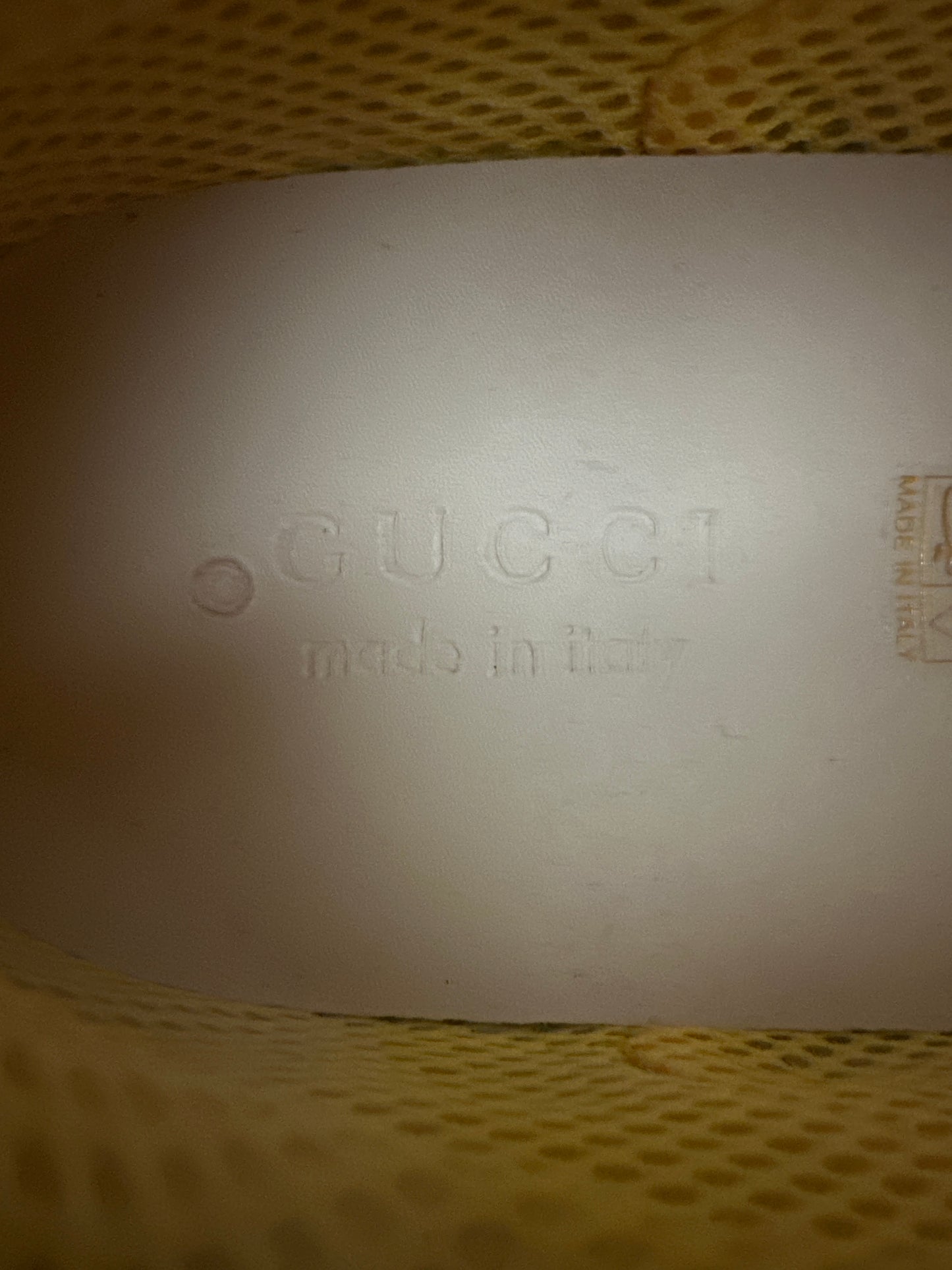 Flashtrek Blue/Red Sneaker