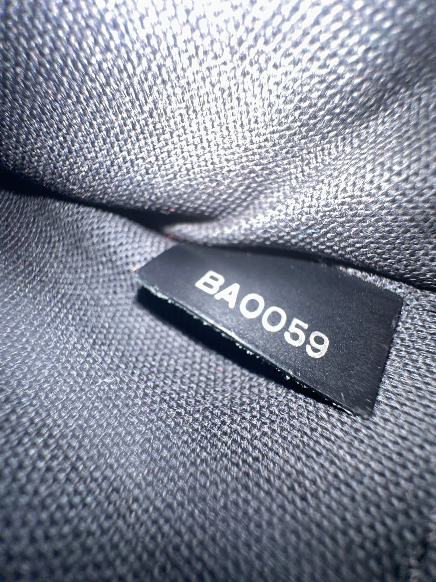 Taiga Leather Andrei Messenger Bag