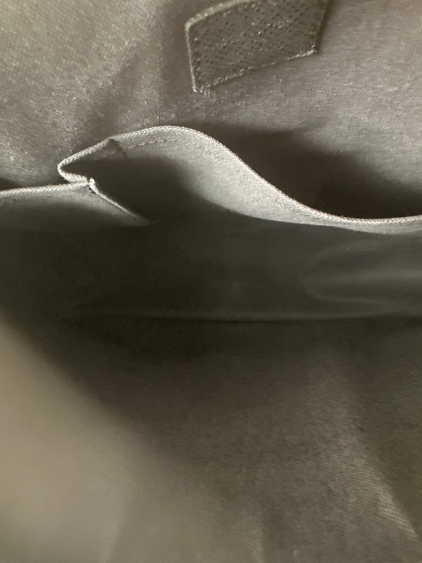 Taiga Leather Andrei Messenger Bag