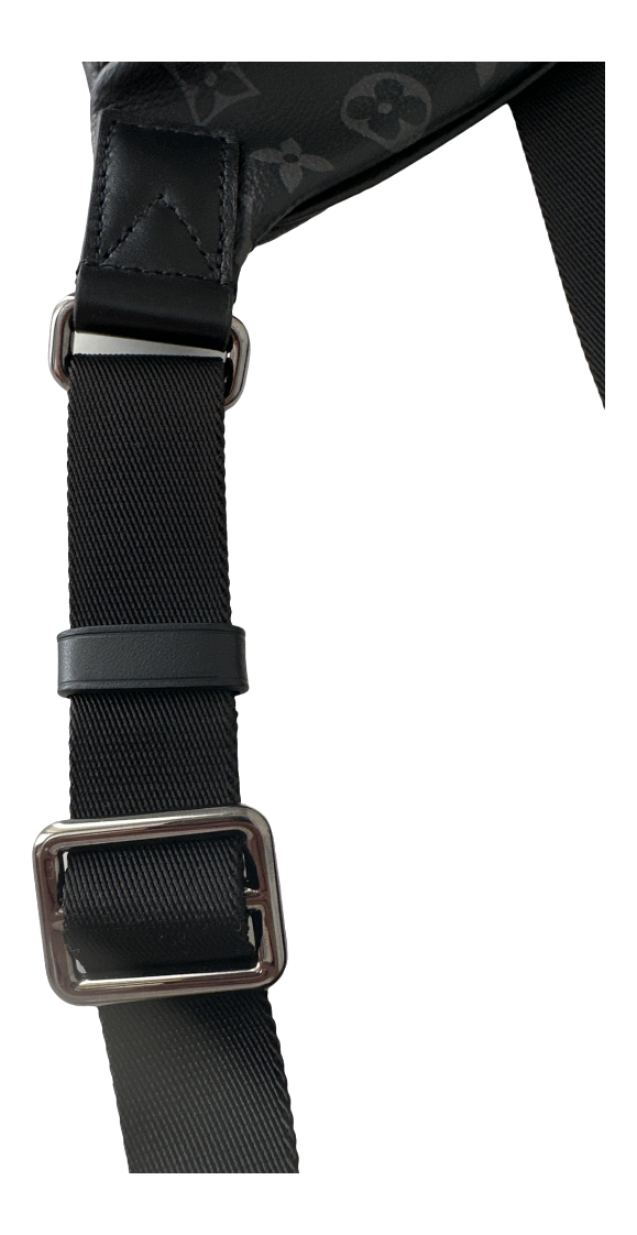 Monogram Eclipse Discovery Bumbag