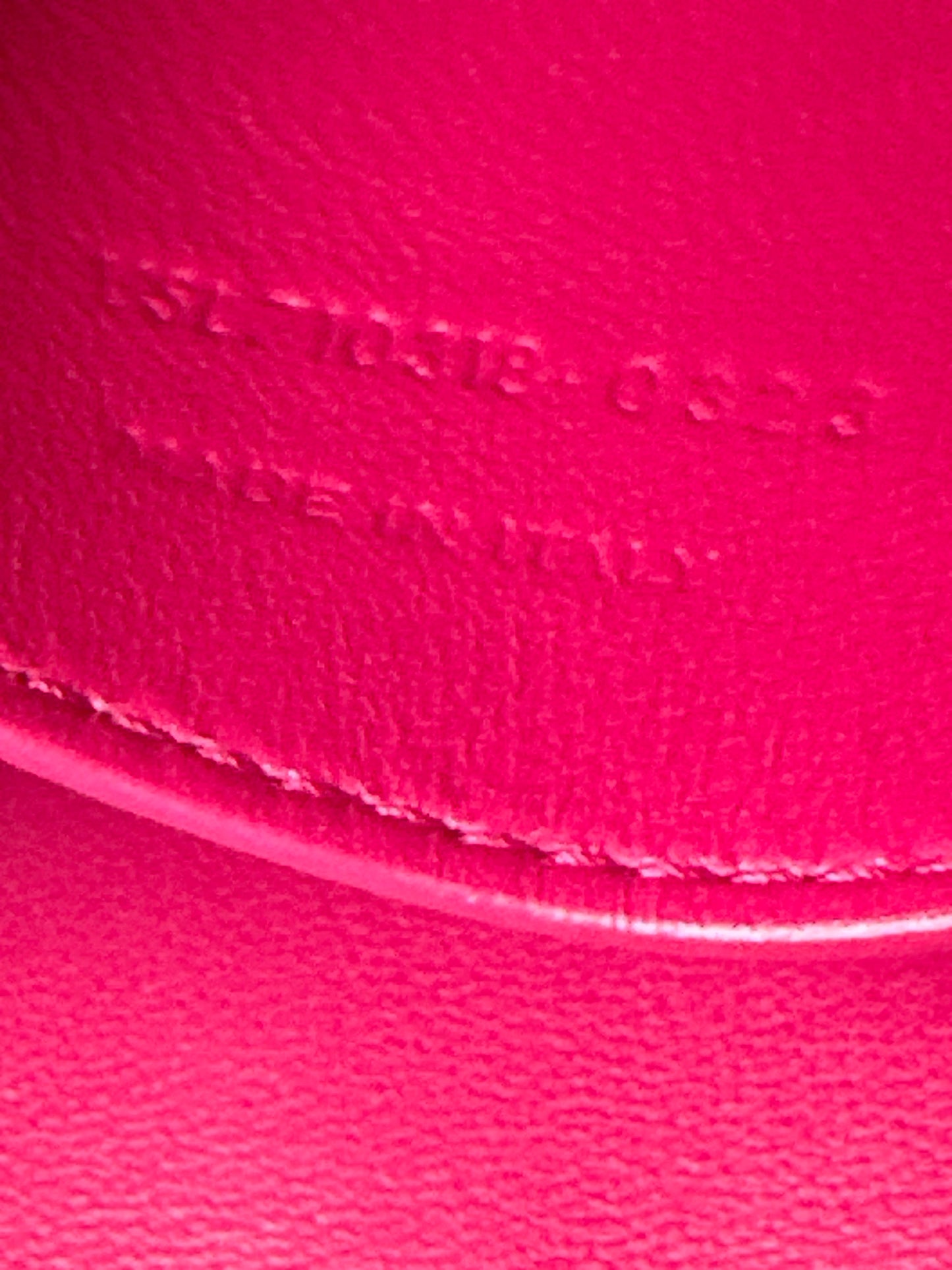 Le 5 A 7 Mini Shoulder Bag