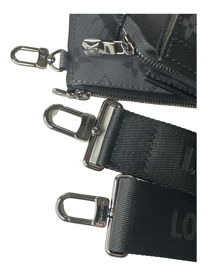 Gaston Wearable Wallet