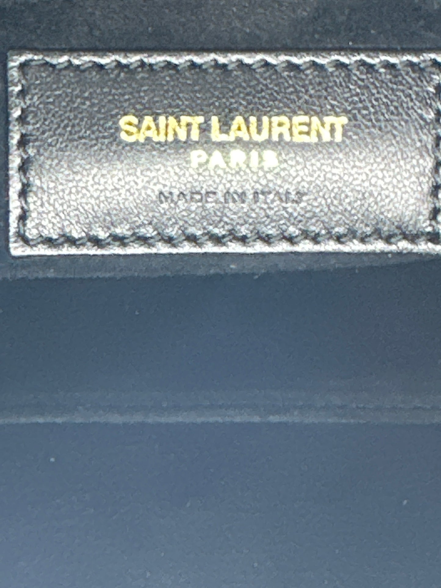 Le 5 A 7 Shoulder Bag