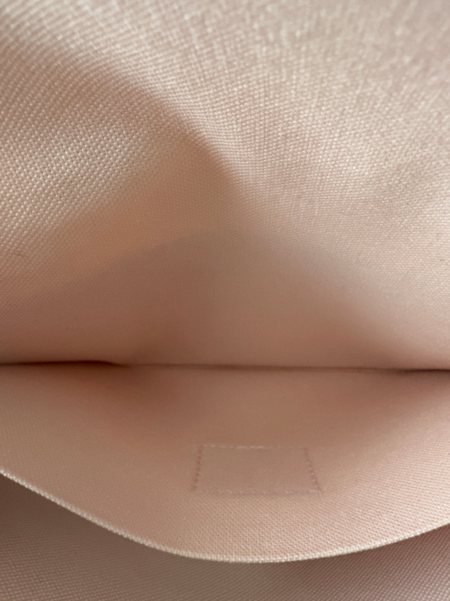 Damier Azure Pochette Felicie