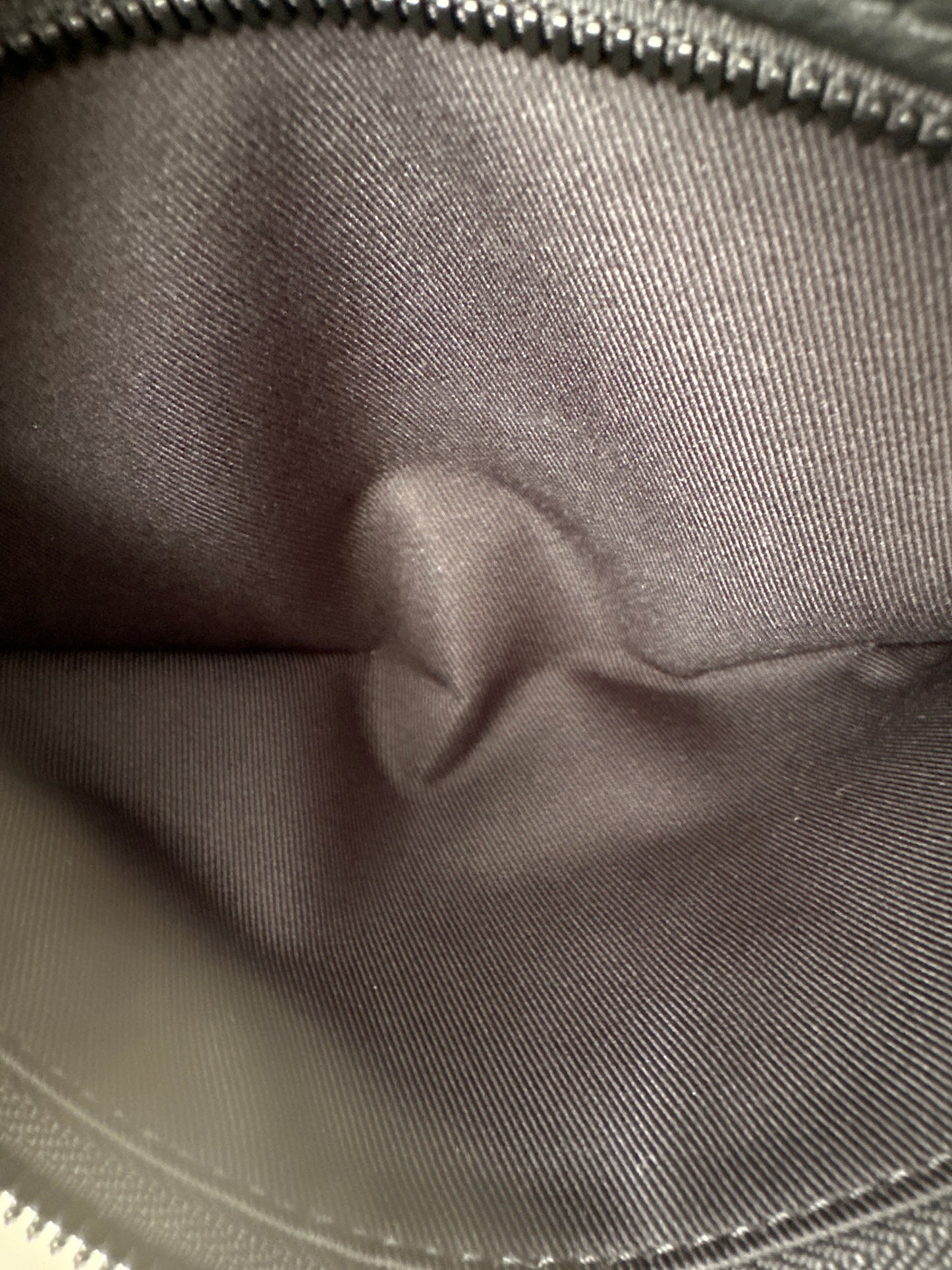 Monogram Shadow Discovery Bumbag