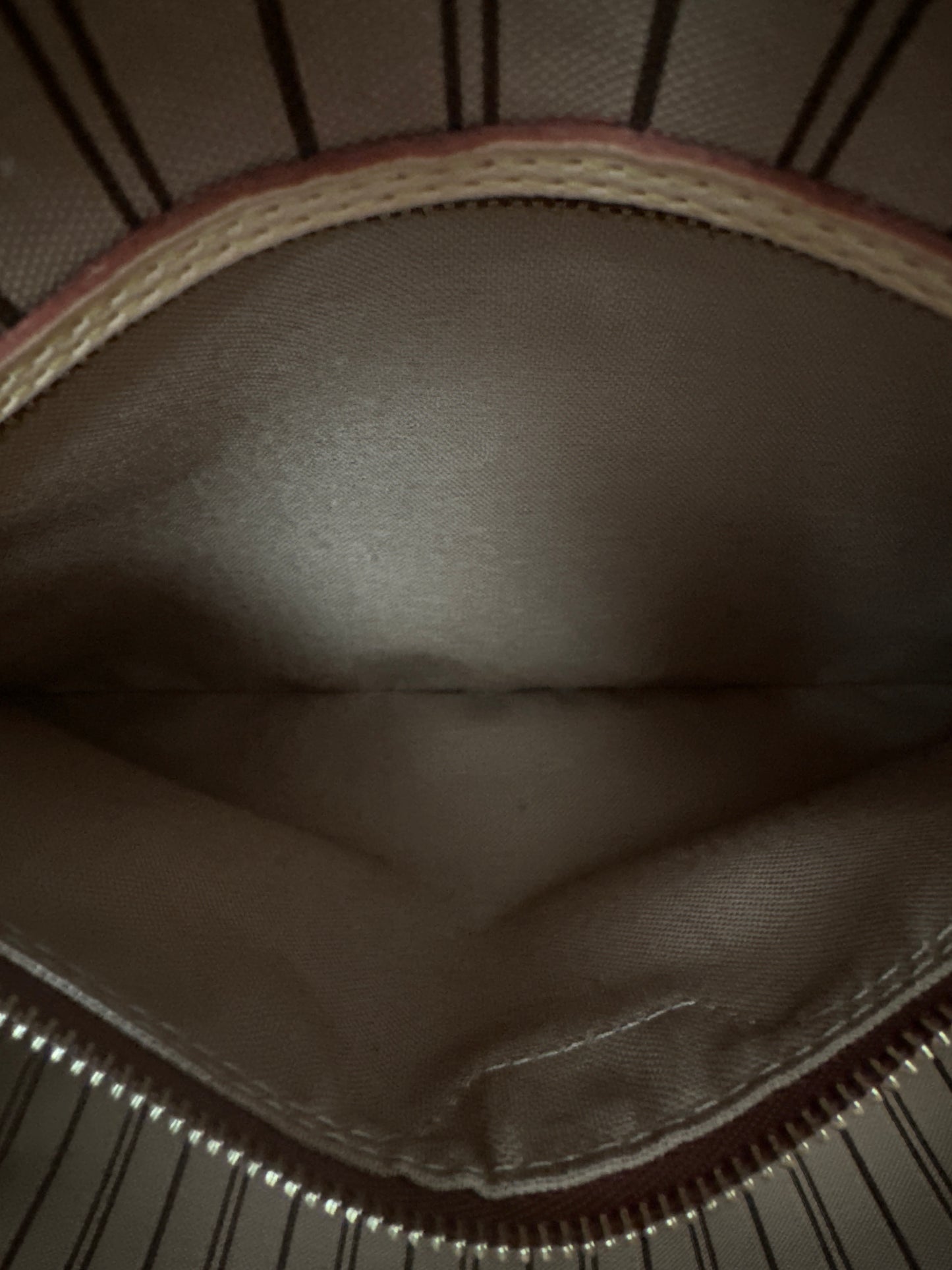 Monogram Neverfull MM