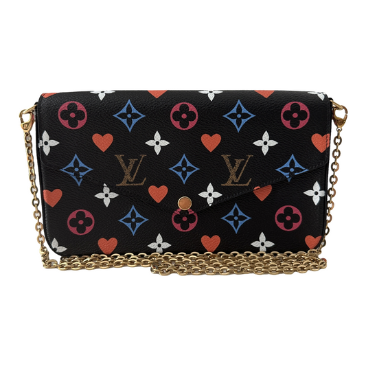 Pochette Felicie Game On
