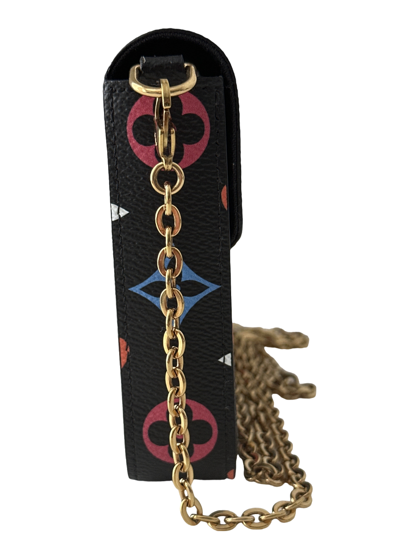 Pochette Felicie Game On