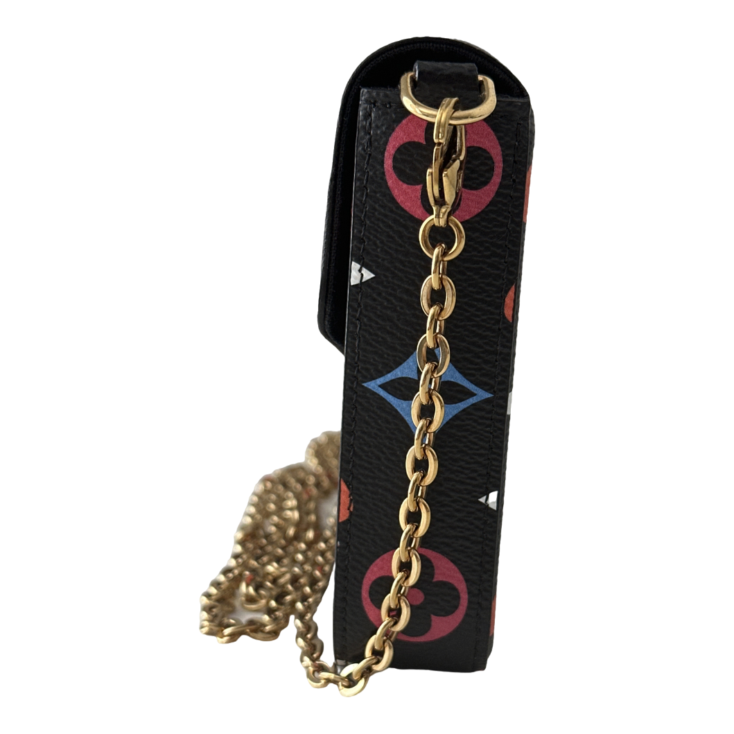 Pochette Felicie Game On