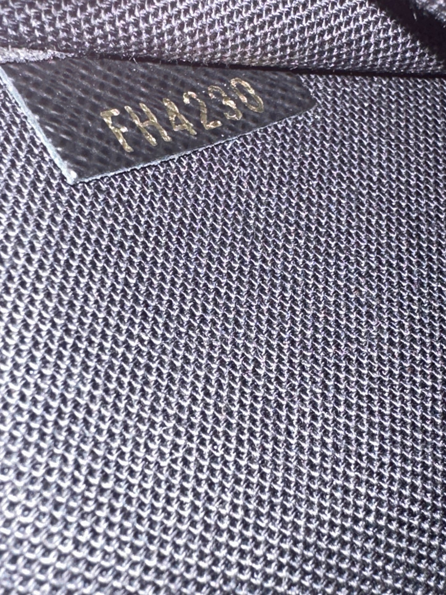 Pochette Felicie Game On