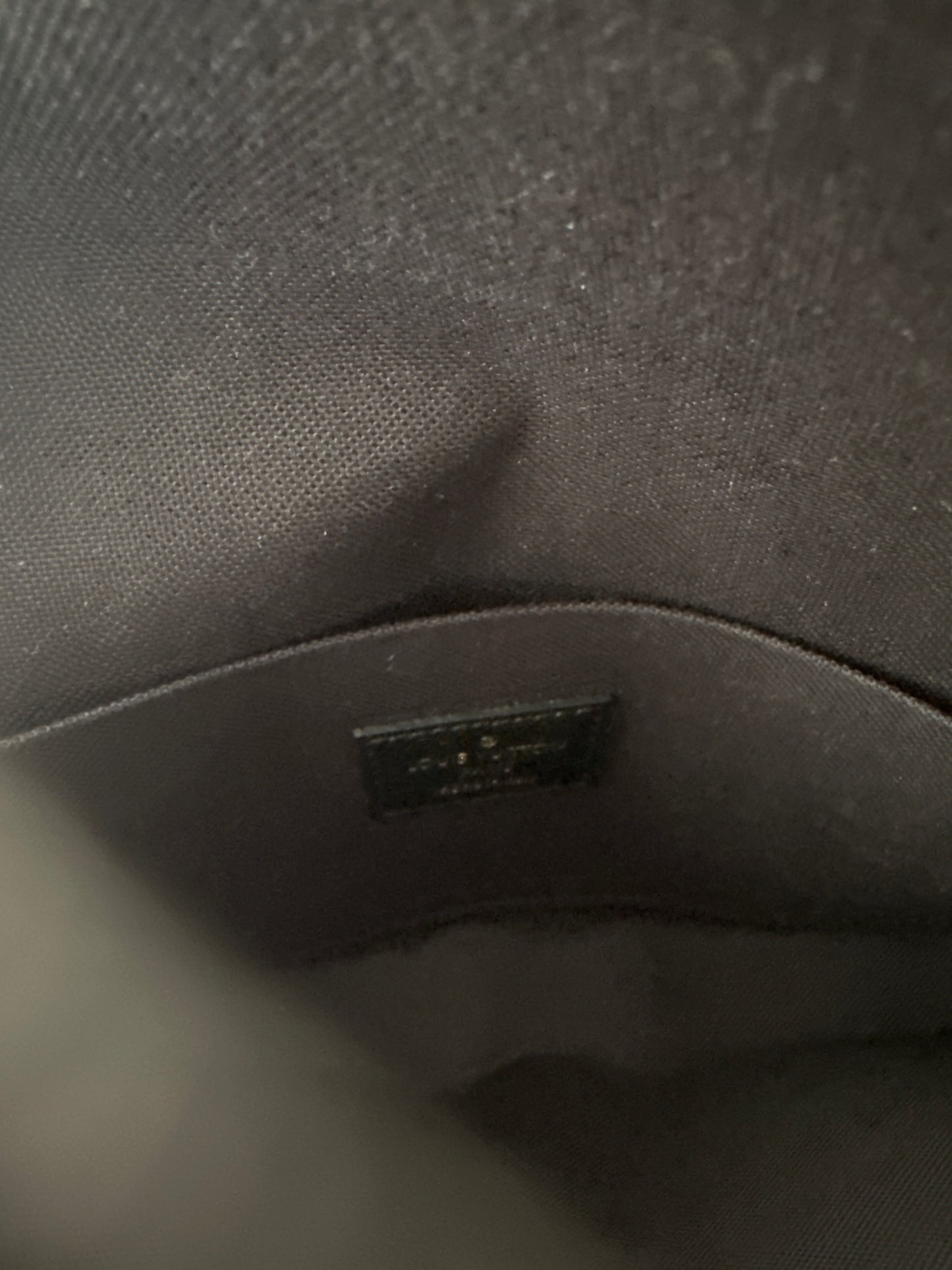 Pochette Felicie Game On