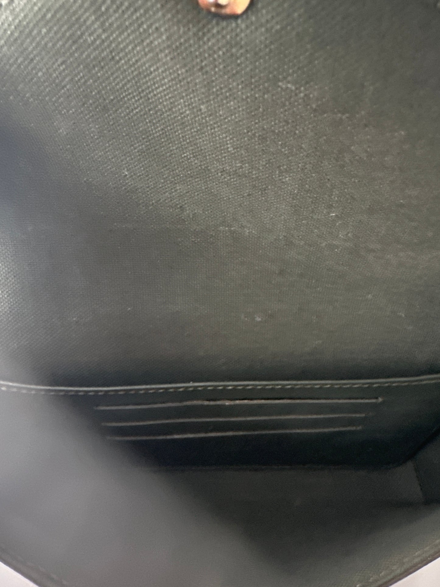 Monogram Felicie Strap and Go