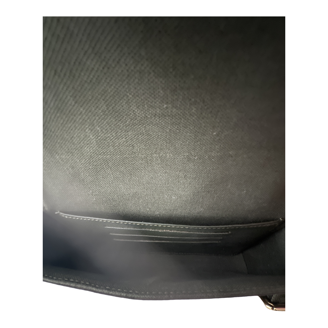 Monogram Felicie Strap and Go