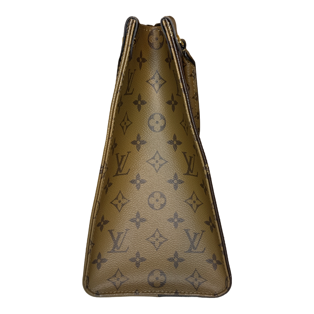 OnTheGo Reverse Monogram MM