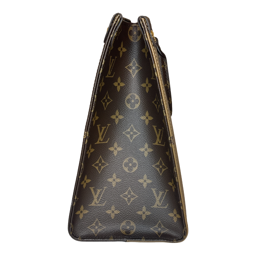 OnTheGo Reverse Monogram MM