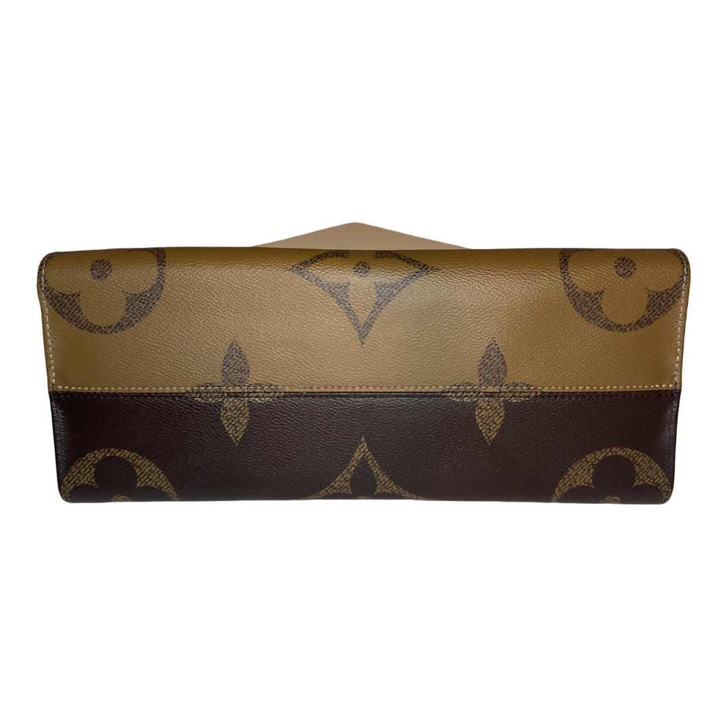 OnTheGo Reverse Monogram MM