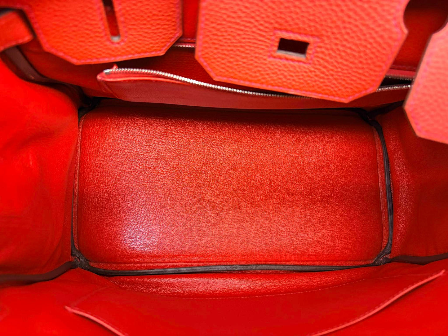 Togo B30 Rouge Grenat with PHW