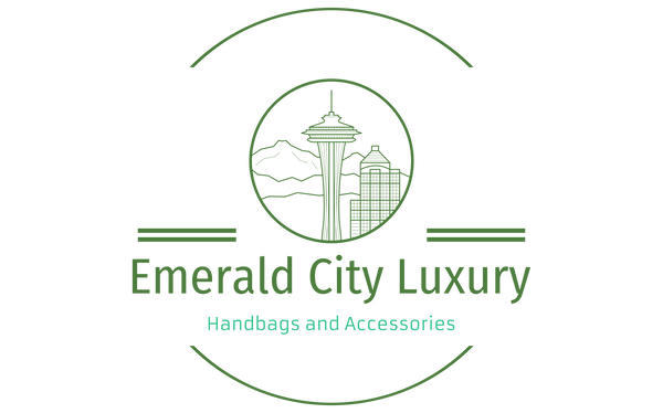 Emerald City Luxury logo