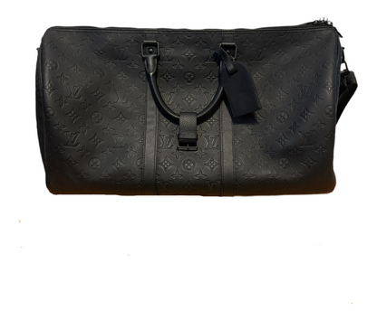 Keepall Bandouliere 50