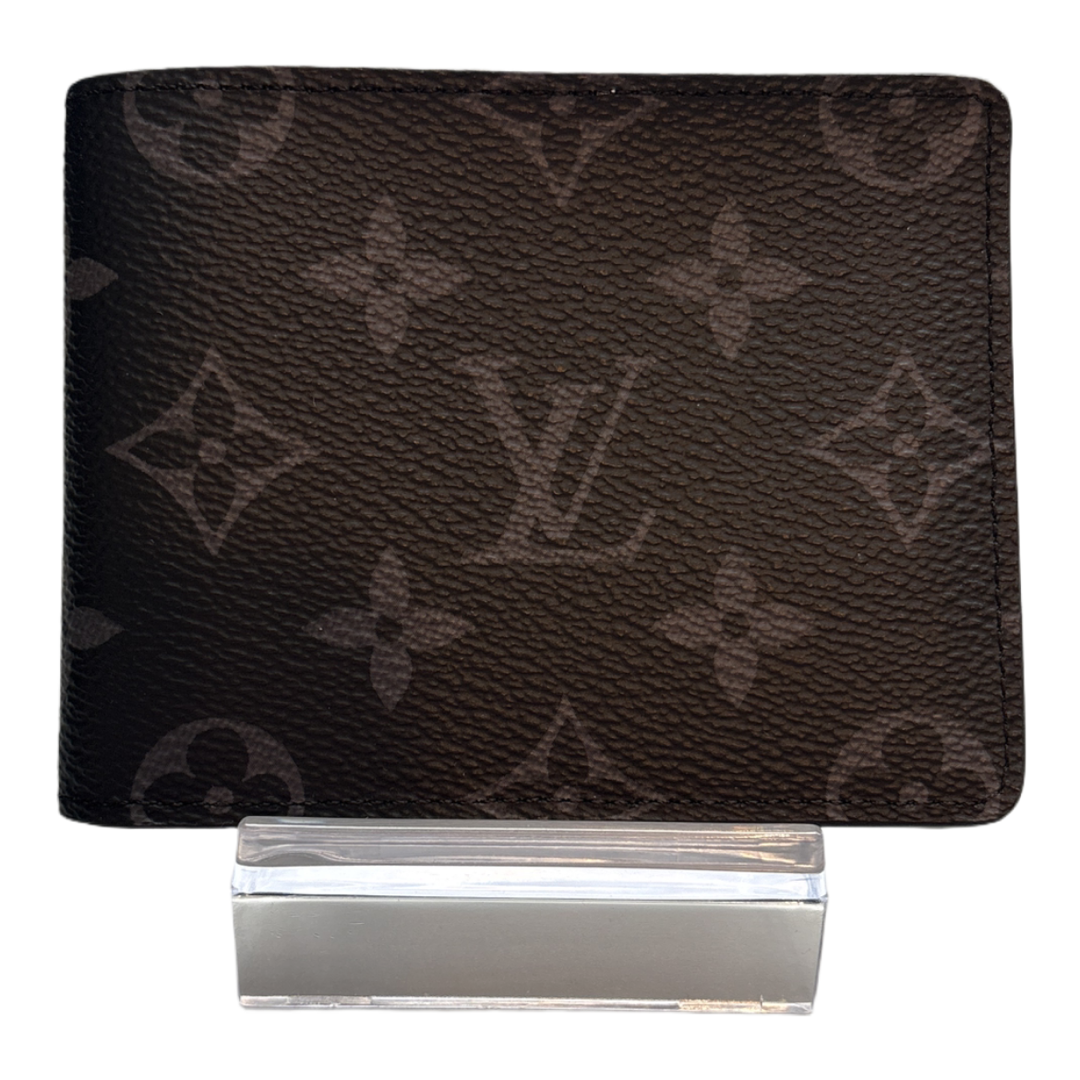 Monogram Eclipse Slender Wallet