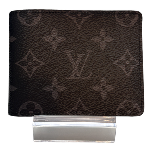 Monogram Eclipse Slender Wallet