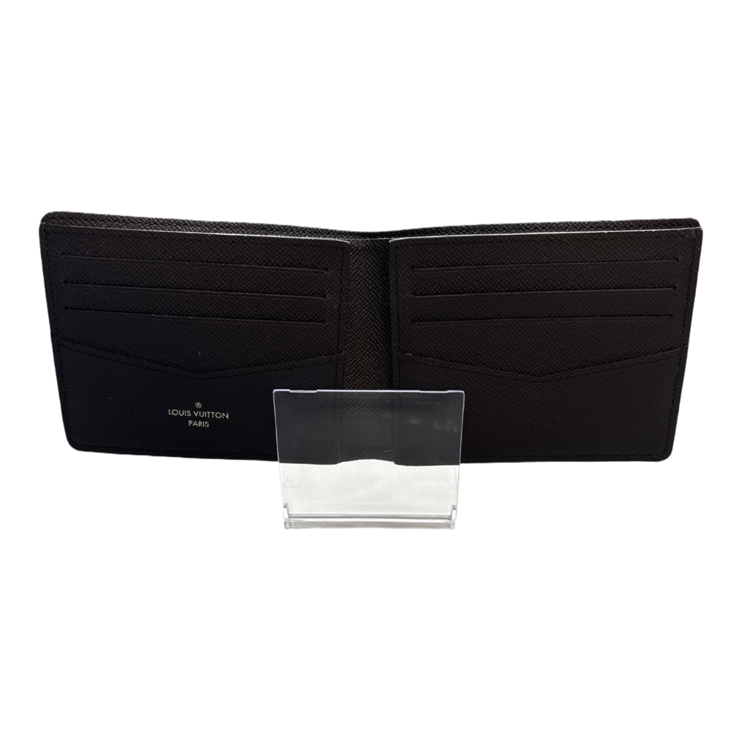 Monogram Eclipse Slender Wallet