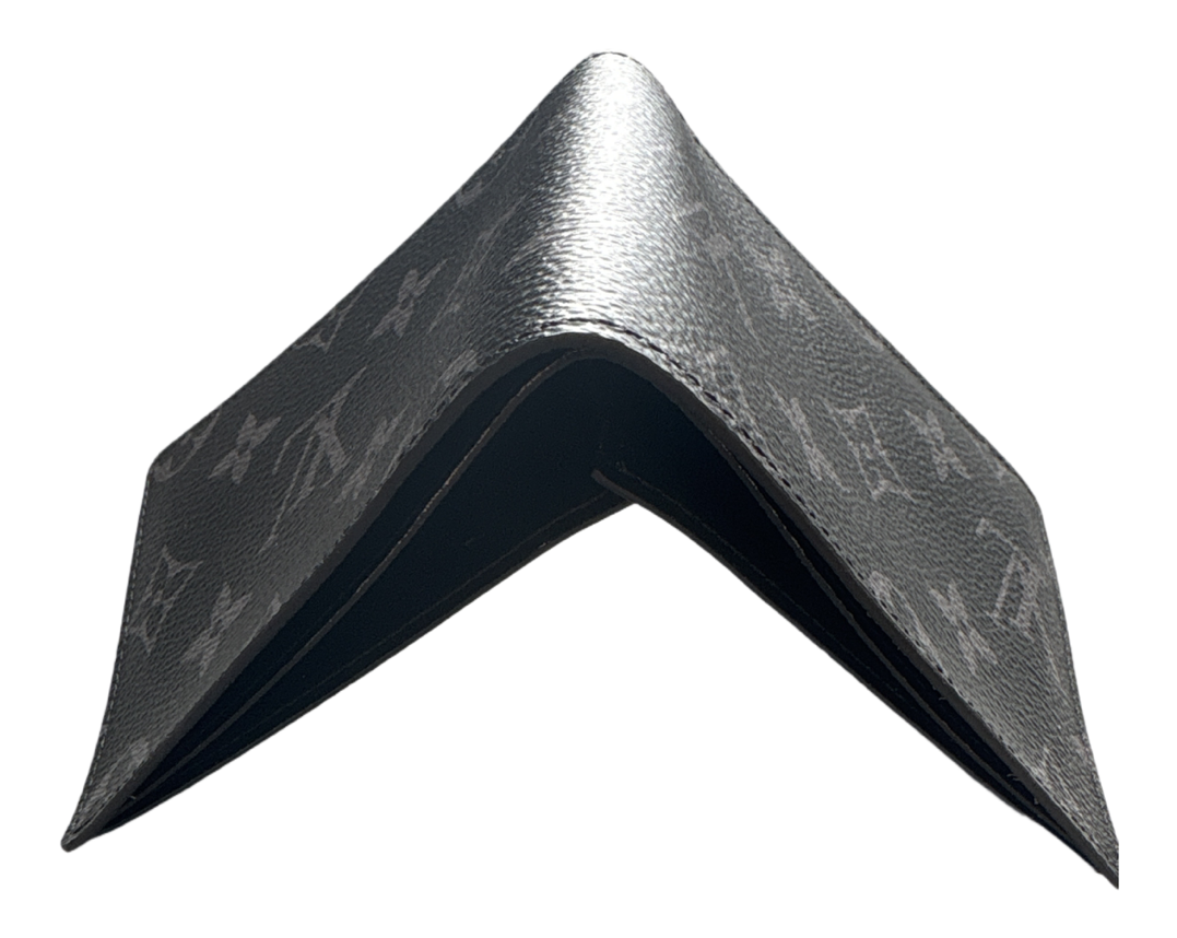 Monogram Eclipse Slender Wallet