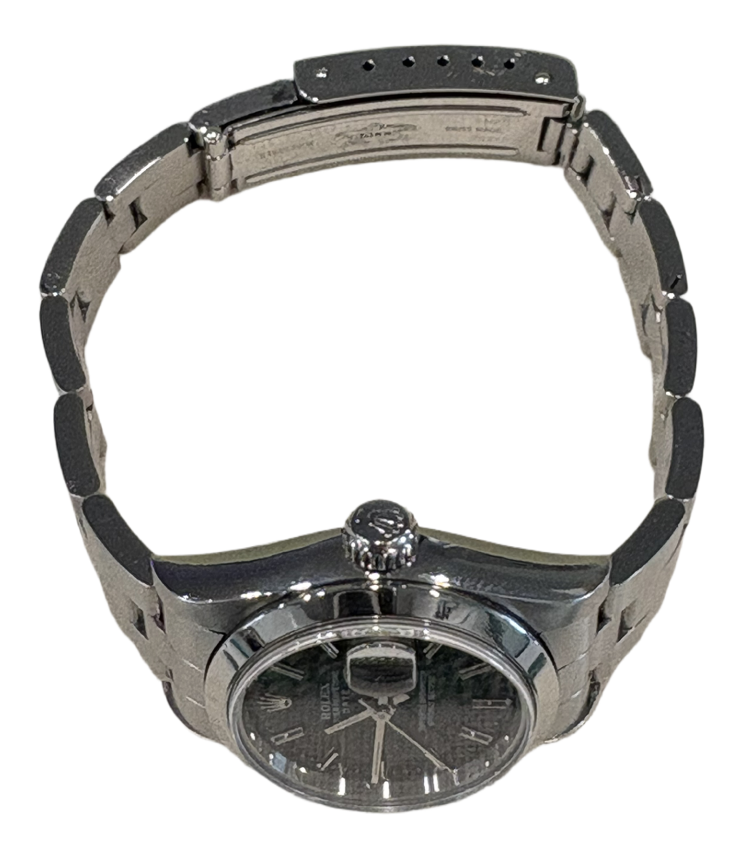 Lady-Datejust 26mm