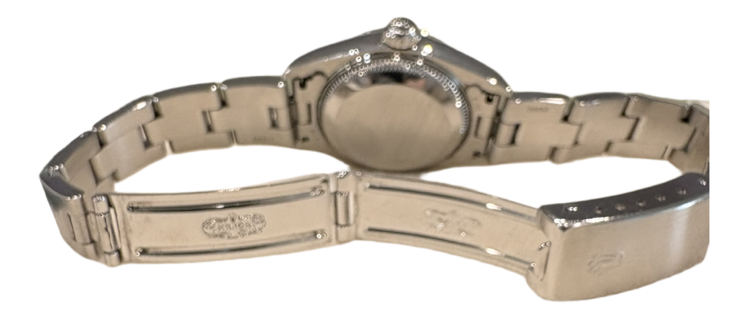 Lady-Datejust 26mm